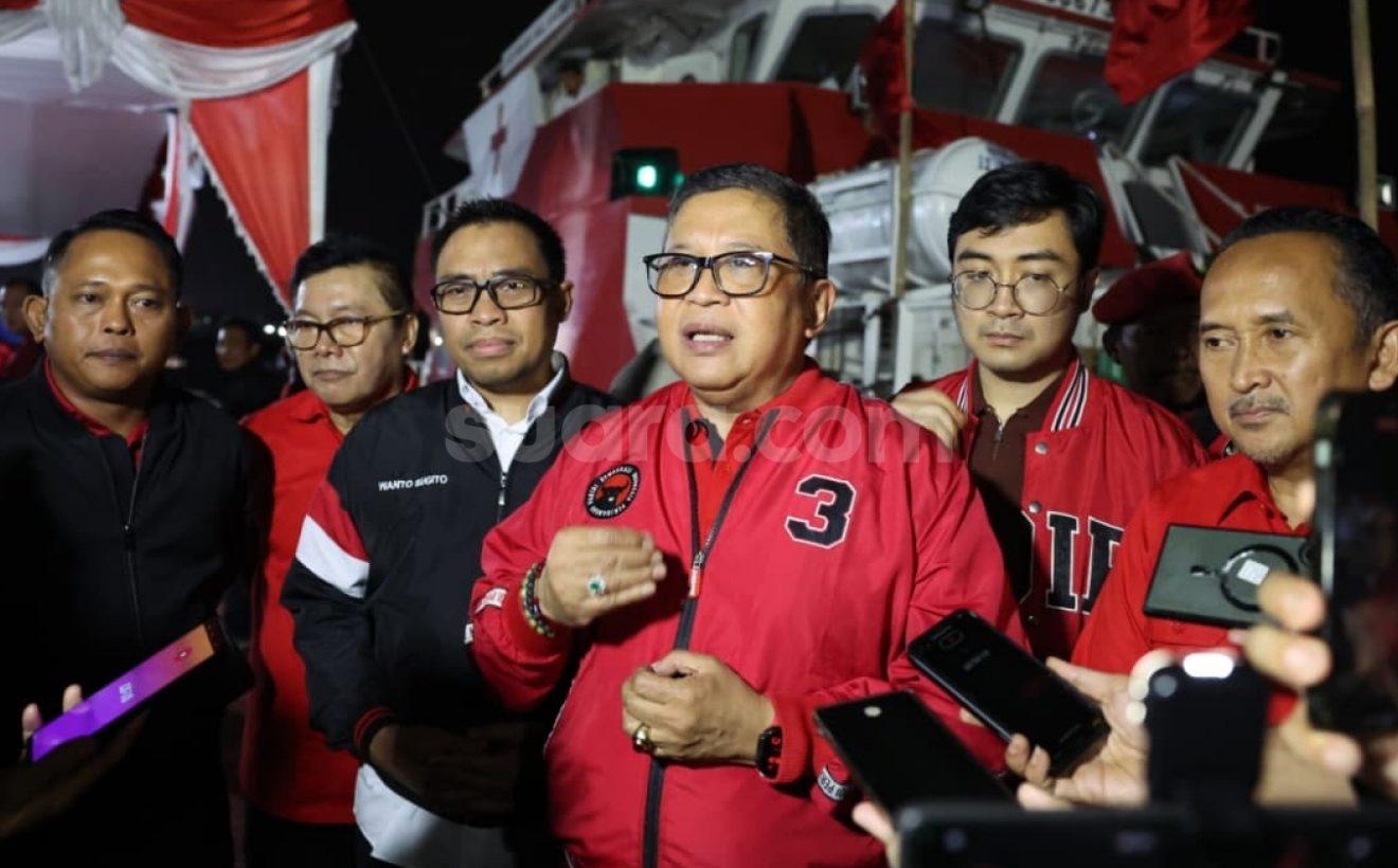 Gempa NTT, PDIP Kirim Bantuan Khusus untuk Ibu Hamil dan Anak
