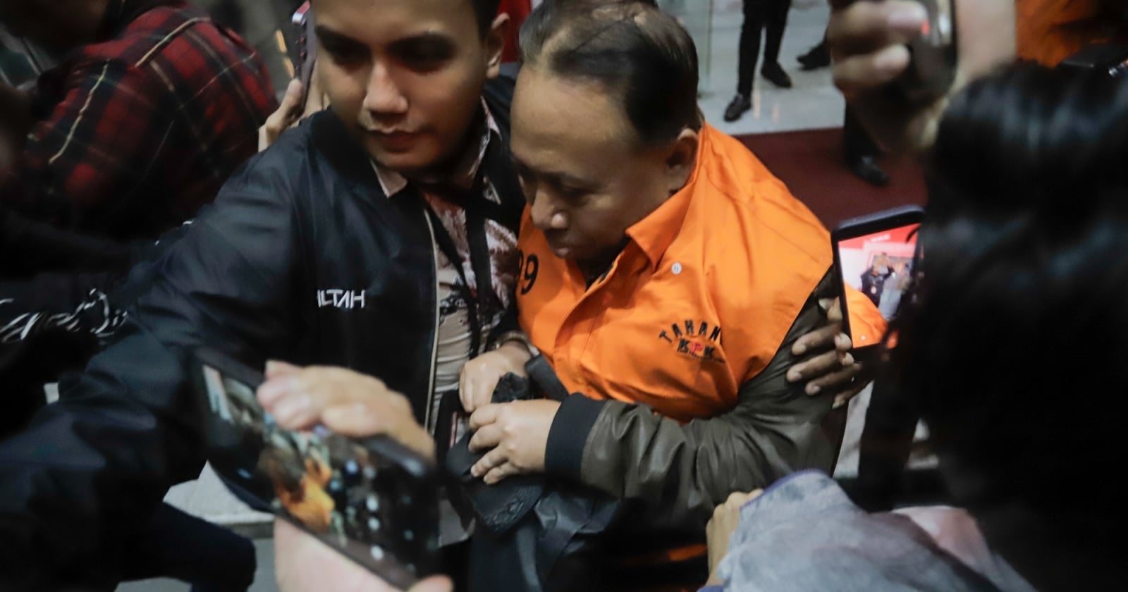 Rektor Unsoed Jadi Tersangka KPK, Kemdiktisaintek Tunjuk Ali Rokhman sebagai Plt