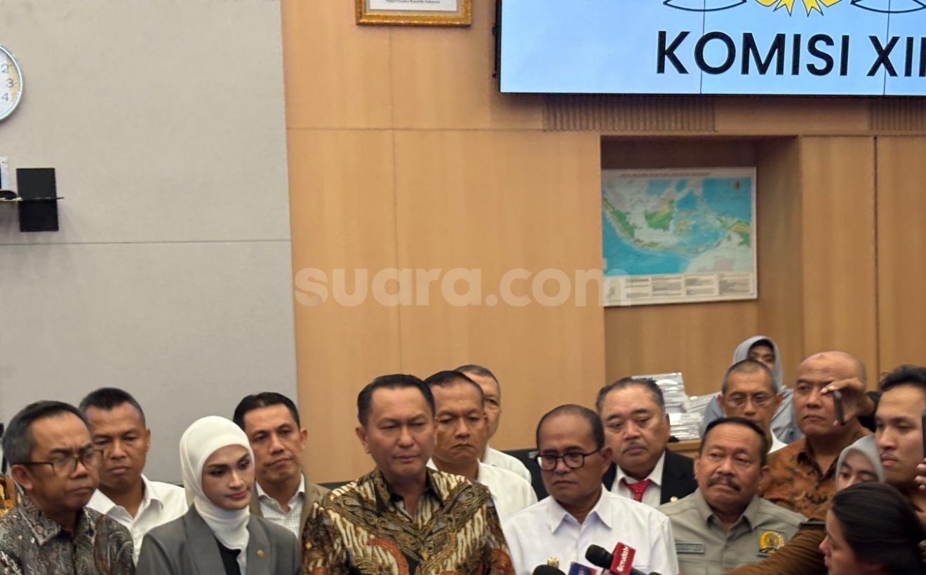 DPR Dukung Perpres Timah Rakyat, Biar PT Timah Bisa Beli 3.000 Ton Hasil Warga