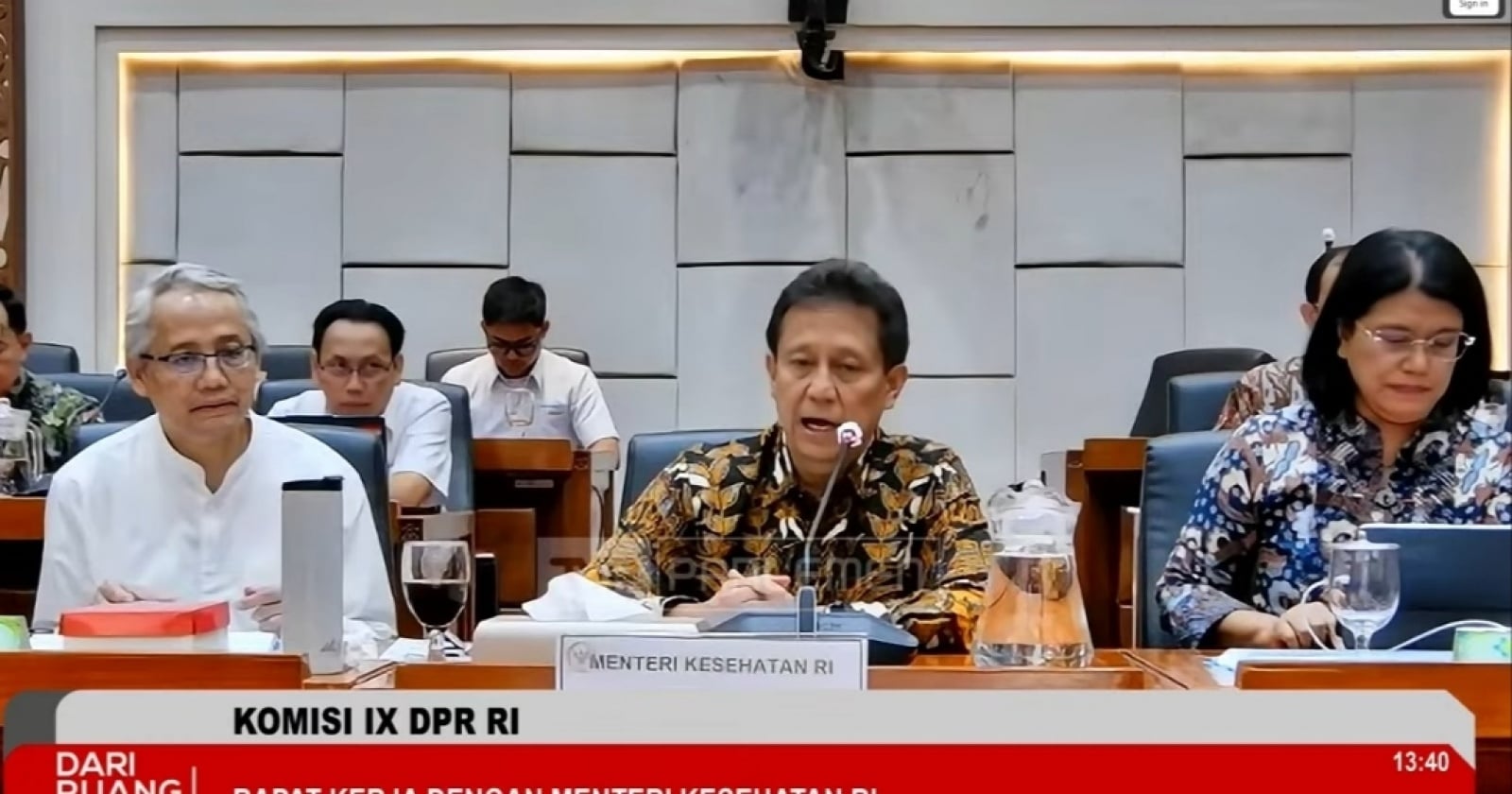 Menkes Ungkap Kendala Tangani Korban Gempa NTT, Warga Masih Pilih Pengobatan Tradisional