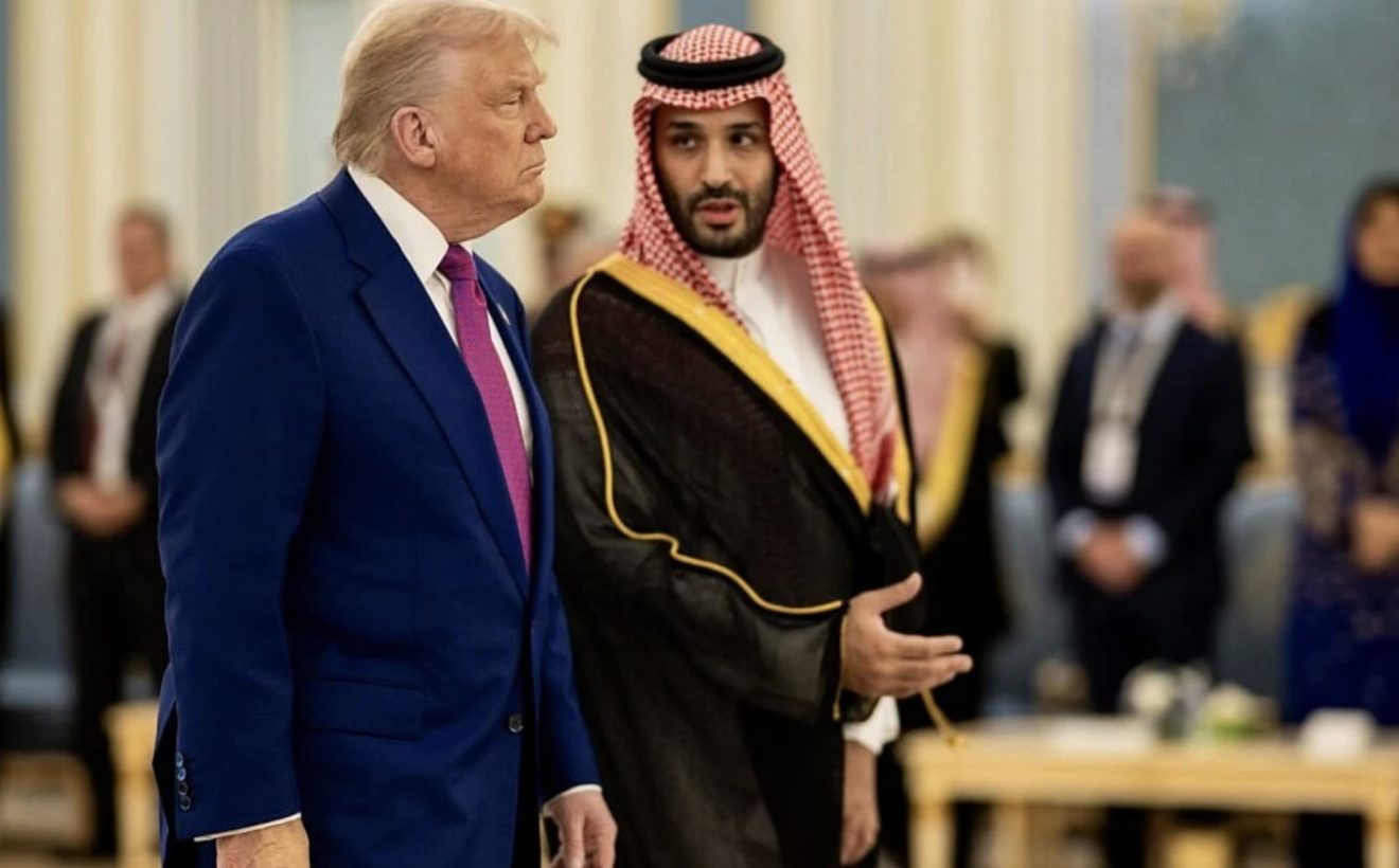 Mau Akses Nuklir dari AS, Arab Saudi Harus Berteman dengan Israel