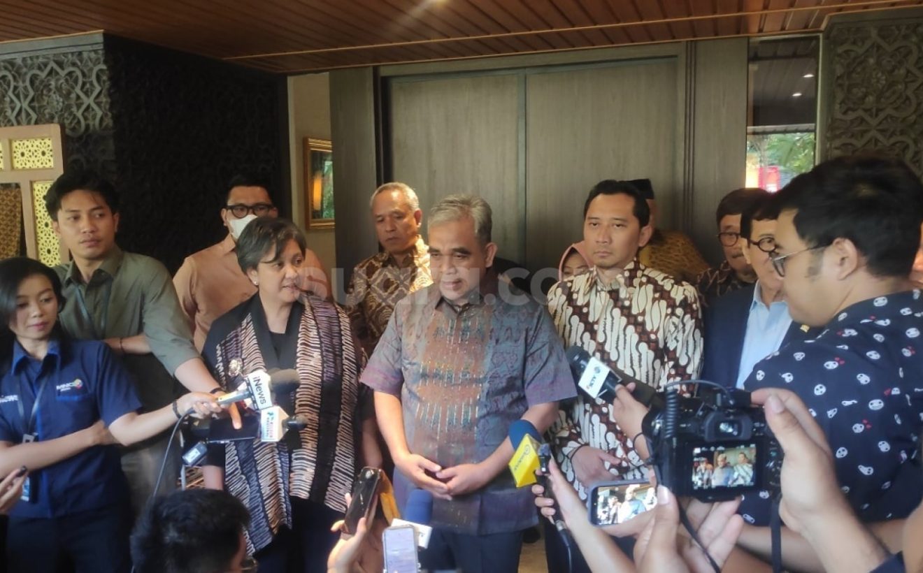Ketua MPR Jawab Isu ‘Percepatan’ Budi Arie: Demokrasi Bukan Soal Insting, Tapi Aturan