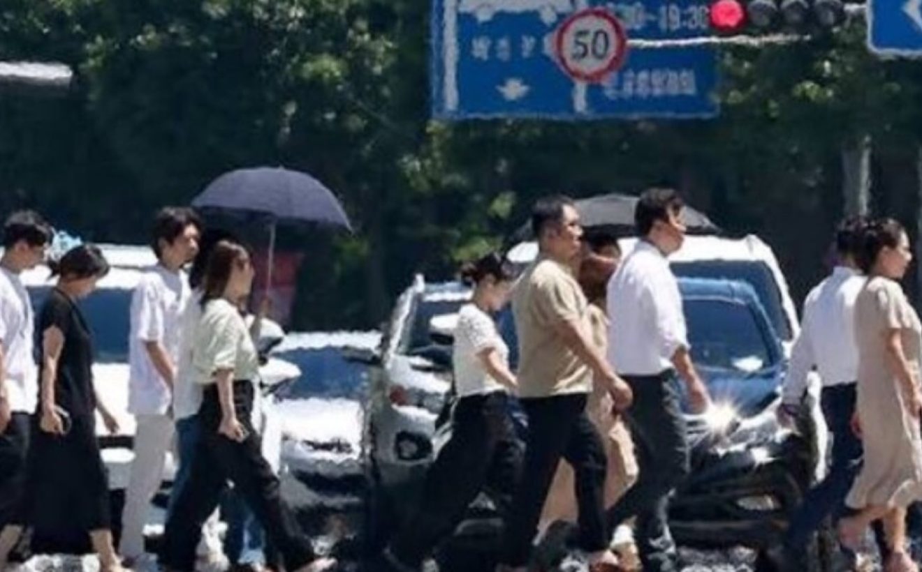 Indonesia Bisa Tiru! Begini Cara Pemkot Seoul Hadapi Gelombang Panas yang Mematikan