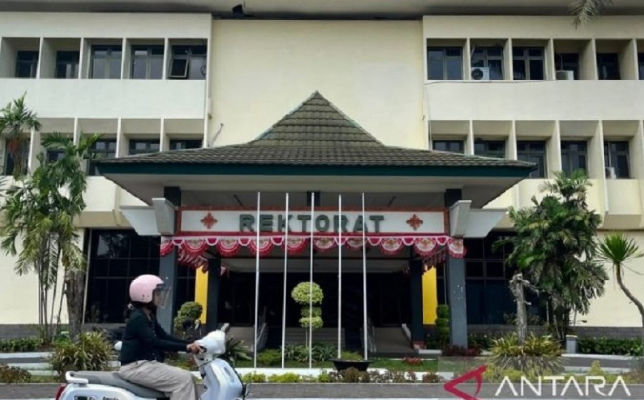 Harta Dua Wakil Rektor Unsoed yang Terjaring OTT KPK, Punya Aerox hingga Pajero Sport