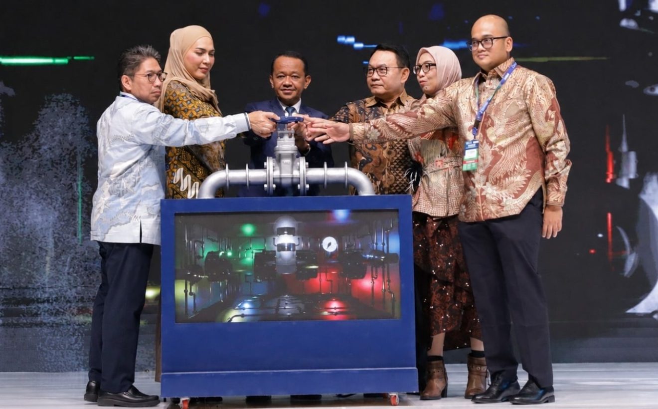 Panas Bumi Jadi Andalan Transisi Energi, Pemerintah Dorong Pemanfaatannya Lebih Cepat