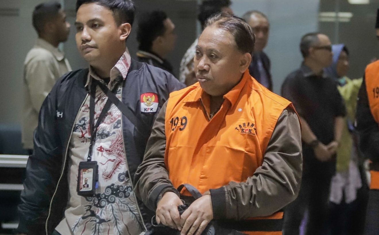 Buntut OTT Rektor Unsoed, Anggota DPR Desak Pemerintah Audit Nasional Jalur Mandiri PTN