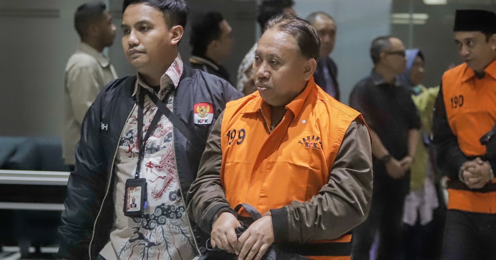 Kasus OTT Rektor Unsoed, Eks Penyidik KPK Sebut Indonesia Darurat Intelektual