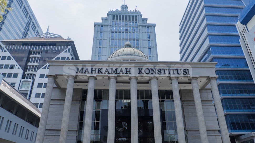 Masa Jabatan Kapolri Digugat ke MK, Mahasiswa UIN Jakarta Cium Aroma Intervensi Politik