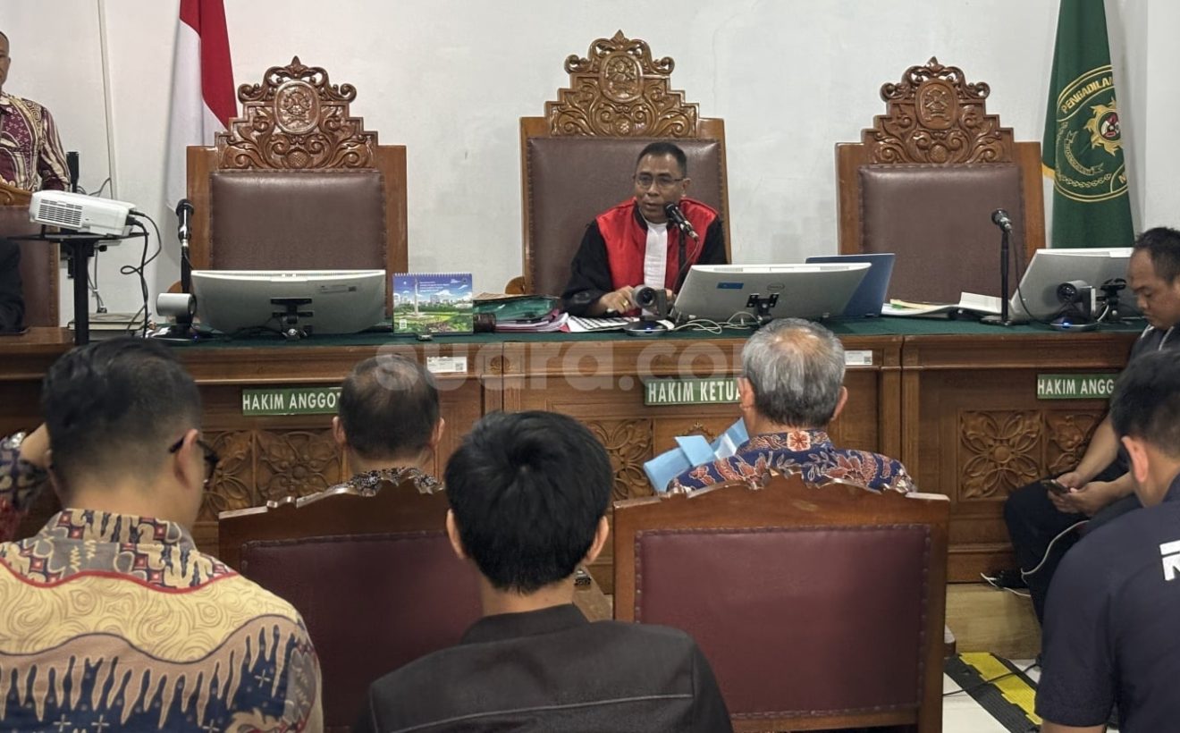 Praperadilan Febrie: Ahli Sebut TPPU Pasca 2026 Wajib Pakai Pasal 607, Bukan UU Lama