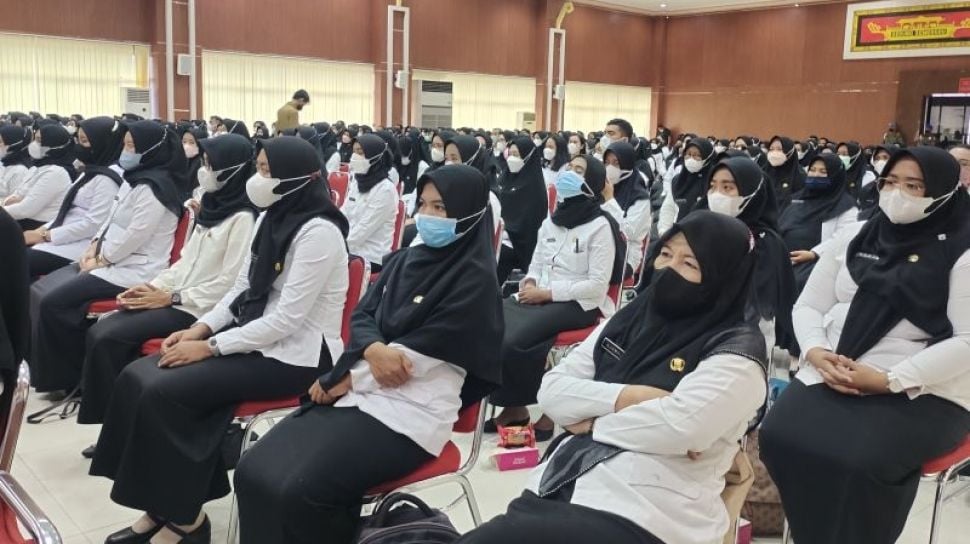 Guru PPPK Ditarik ke Pusat, P2G Ingatkan Pemerintah Soal Status dan Karier Harus Jelas