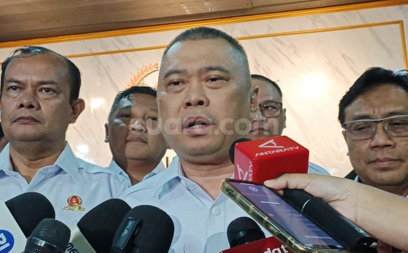 Menhub Bantah Intimidasi Sopir Bus Kopaja yang Dipesan BEM UI Sebelum Aksi