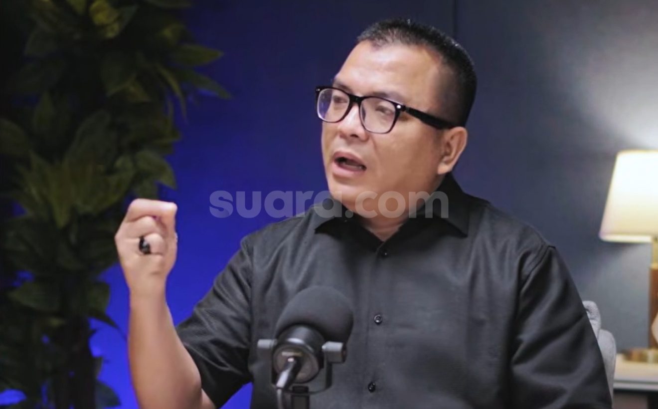 Purnawirawan TNI Turun Gunung, Tambah Rp100 Juta untuk Sayembara Ijazah SMA Wapres Gibran