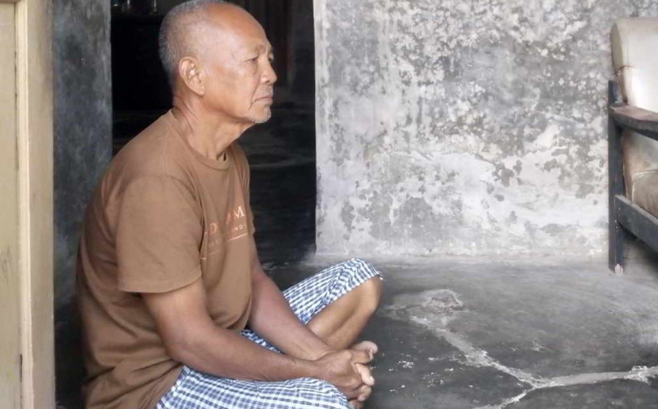 Desil Tak Akurat Bisa Bikin Warga Kehilangan Hak Bansos!