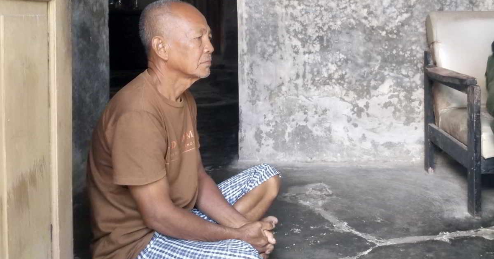 Desil Tak Akurat Bisa Bikin Warga Kehilangan Hak Bansos!