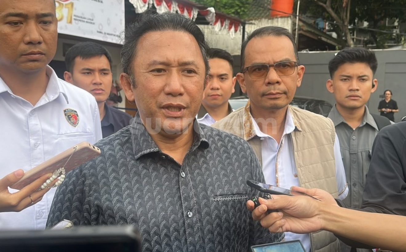 Lawan Praperadilan Febrie Adriansyah, Polri Siapkan Bukti Surat dan Ahli Besok