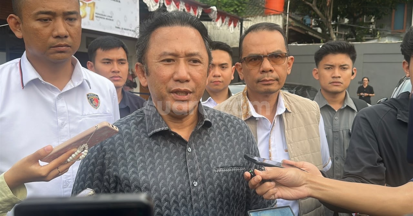 Lawan Praperadilan Febrie Adriansyah, Polri Siapkan Bukti Surat dan Ahli Besok