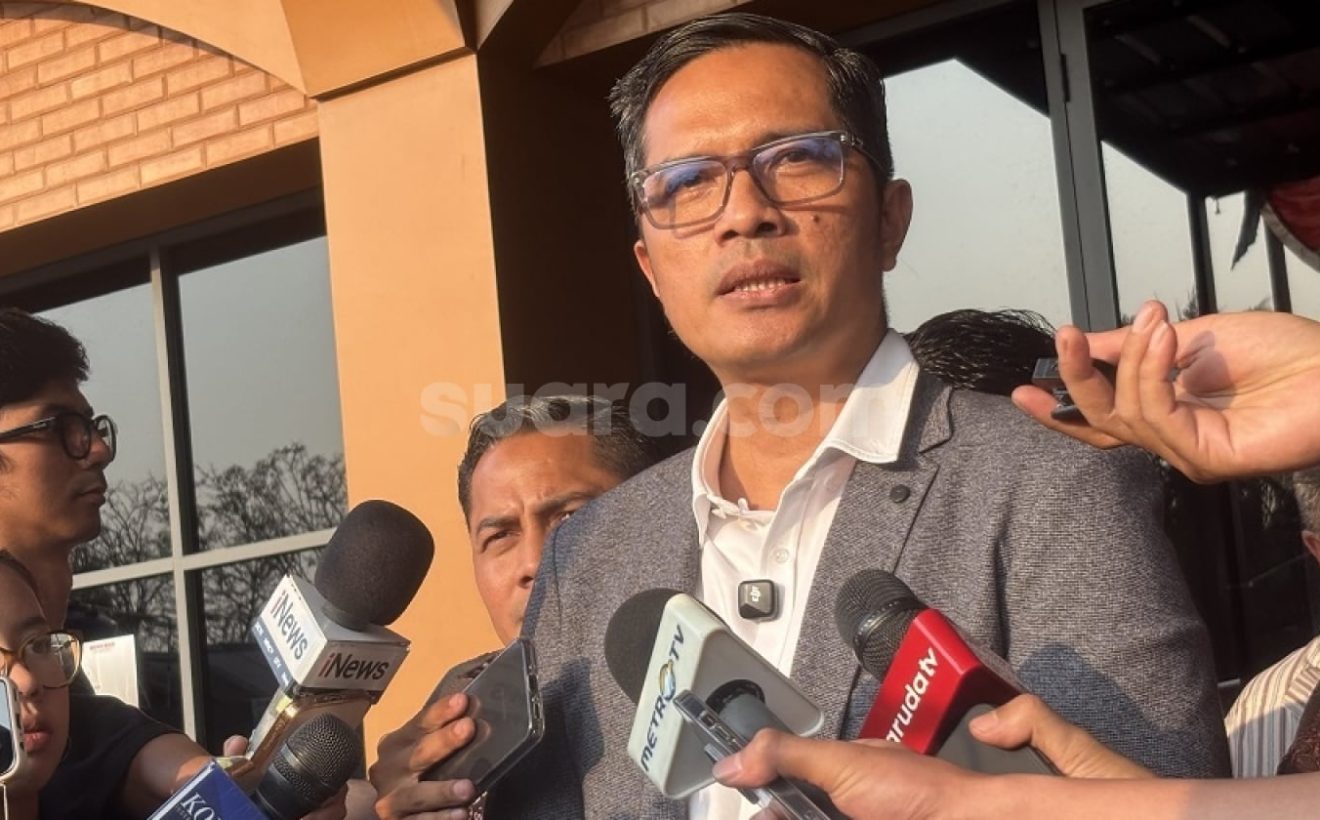 Bukan Soal Substansi, Pengacara Febrie Adriansyah Sebut Praperadilan Hanya Uji Prosedur