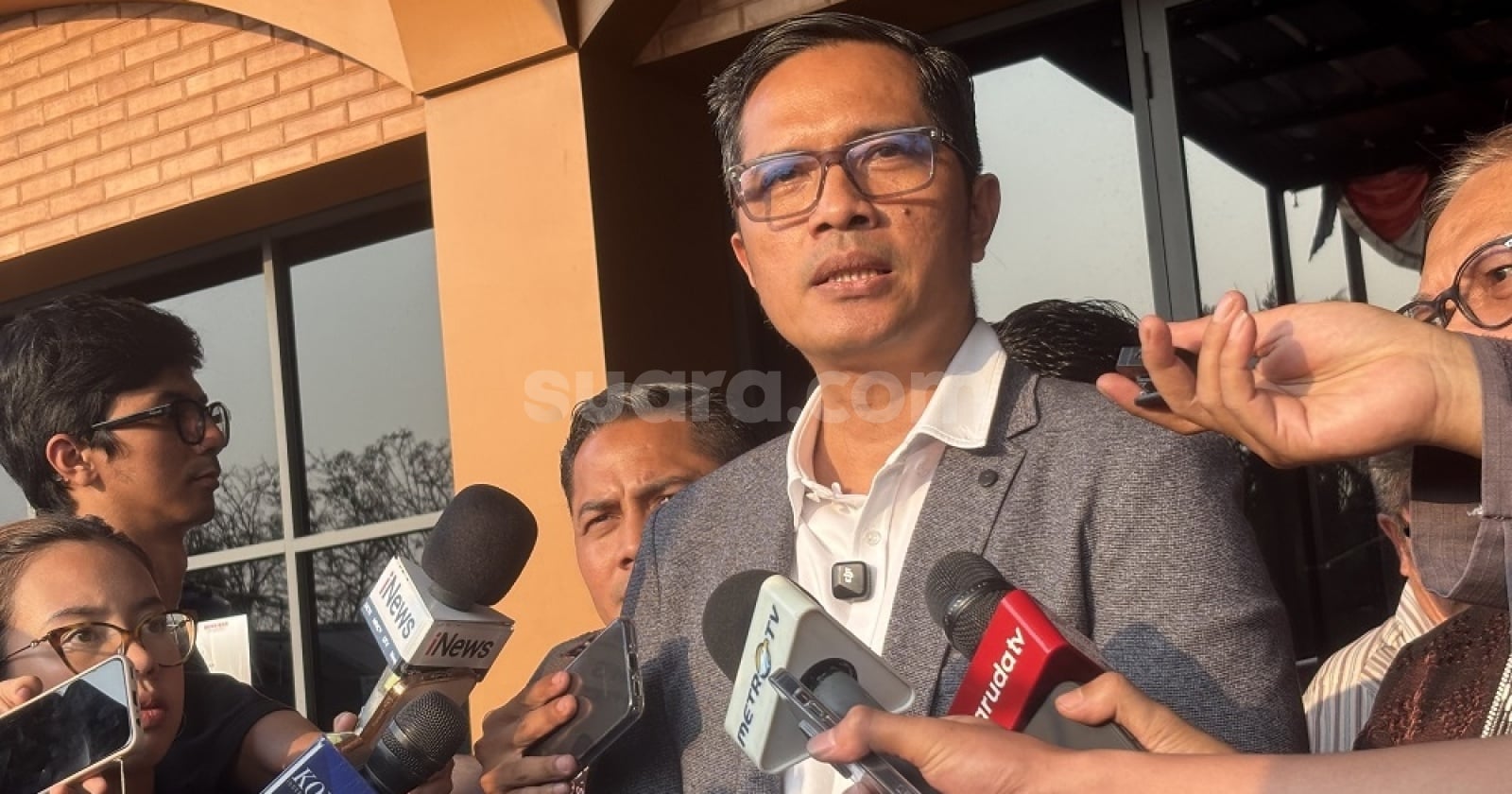 Bukan Soal Substansi, Pengacara Febrie Adriansyah Sebut Praperadilan Hanya Uji Prosedur