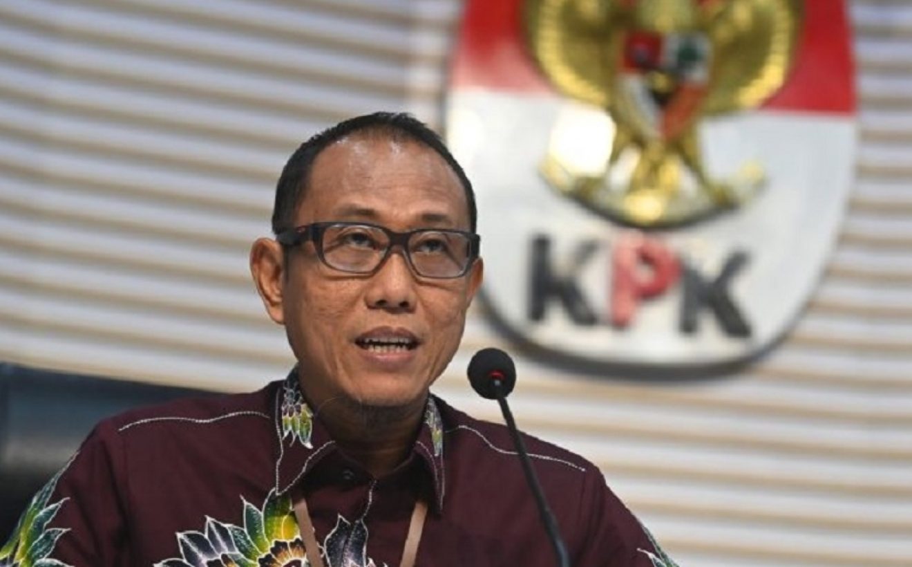 Tak Hanya Muara Enim! KPK Temukan Pola Lobi BPK Demi WTP di PALI dan Empat Lawang