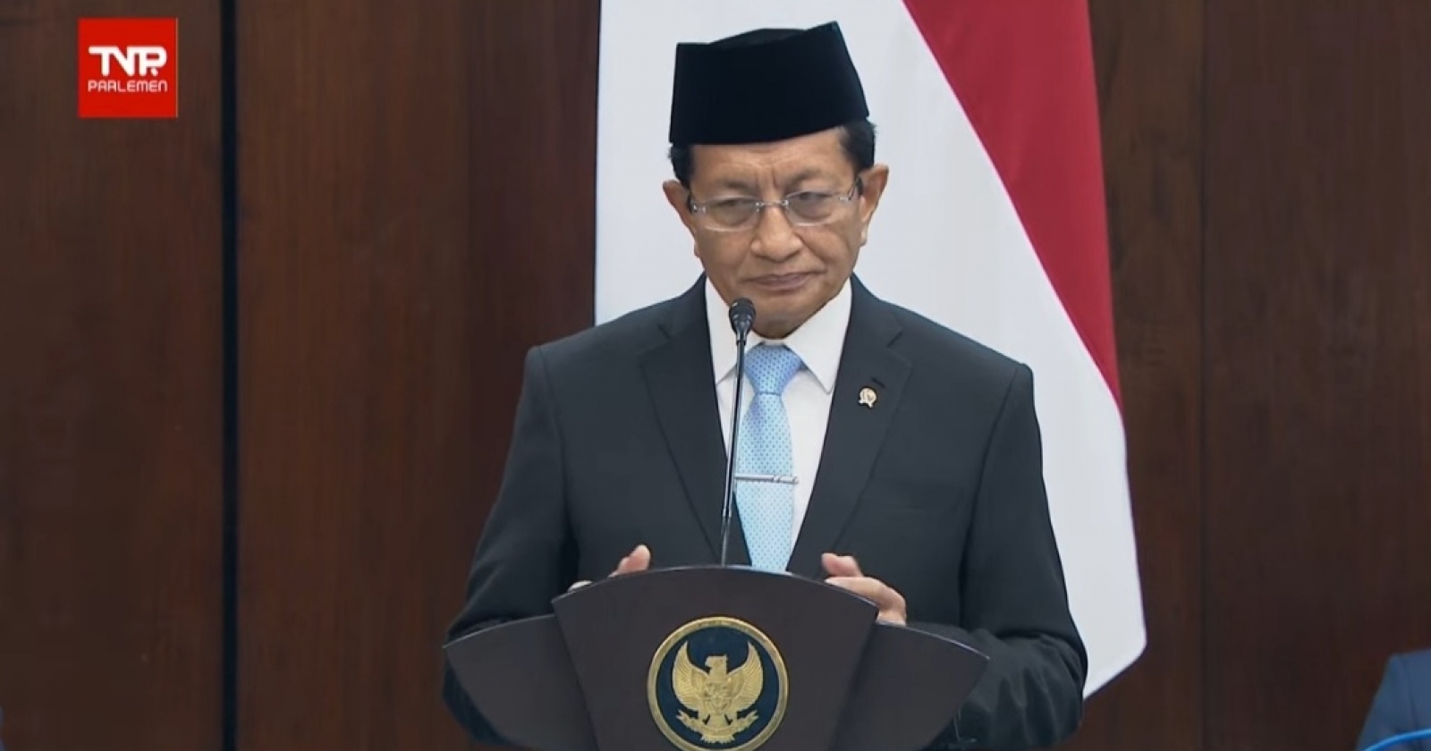 Nasaruddin Umar Tak Ikut Bursa Ketum PBNU, Pengamat: Momentum Jaga Independensi NU