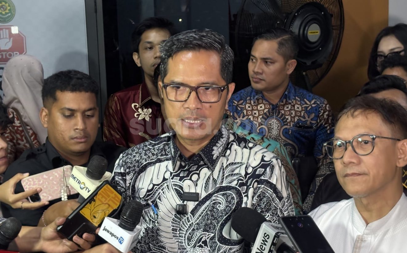 Administrasi Penyidikan Jadi Masalah, Pengacara Febrie Adriansyah: Menyangkut Nasib Orang
