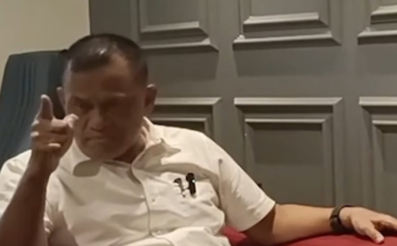 Gatot Nurmantyo Wanti-wanti Prabowo! Ancaman Perang Kognitif Bisa Lumpuhkan Pemerintahan