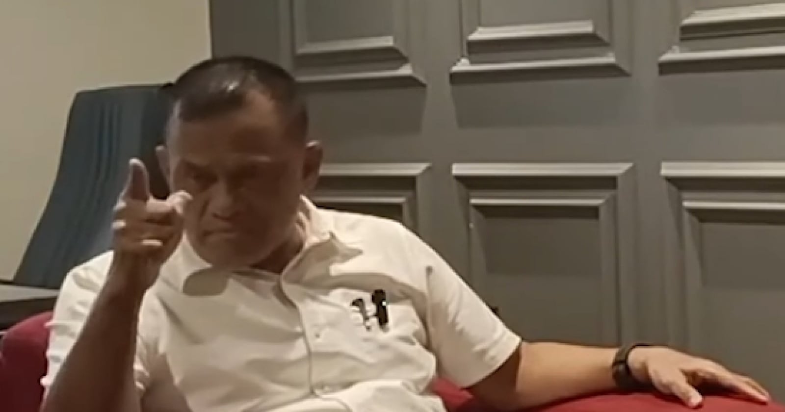 Gatot Nurmantyo Wanti-wanti Prabowo! Ancaman Perang Kognitif Bisa Lumpuhkan Pemerintahan