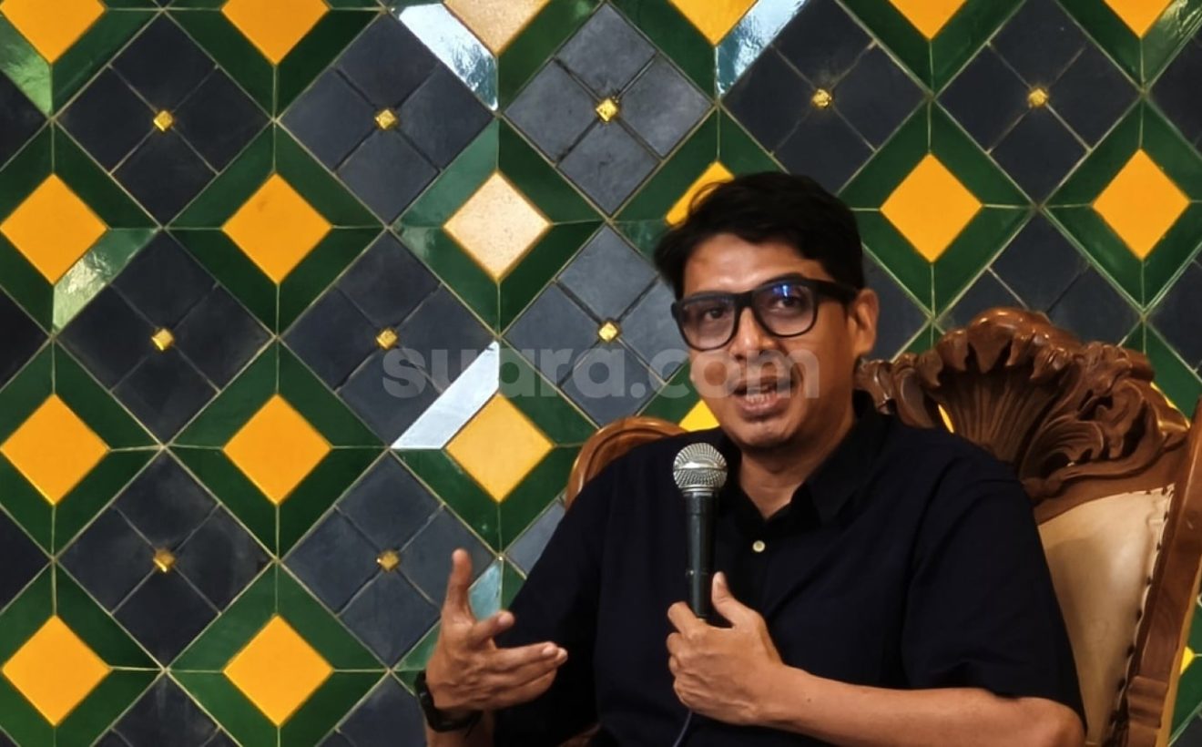 Guru Besar UGM Sebut HUT RI Mewah Tapi Keropos: Kemerdekaan Versi Negara Cuma Pesta Pora
