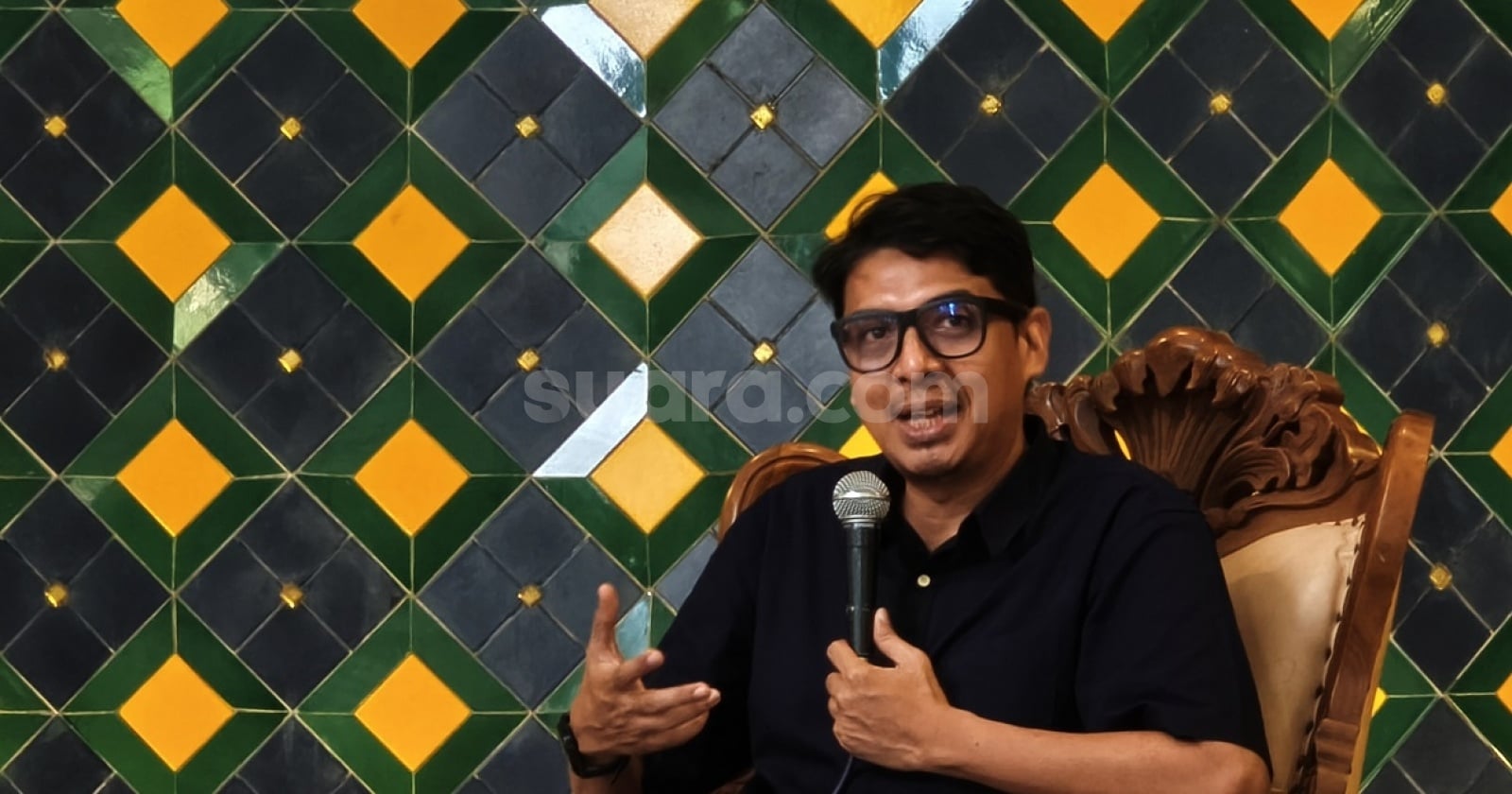 Guru Besar UGM Sebut HUT RI Mewah Tapi Keropos: Kemerdekaan Versi Negara Cuma Pesta Pora