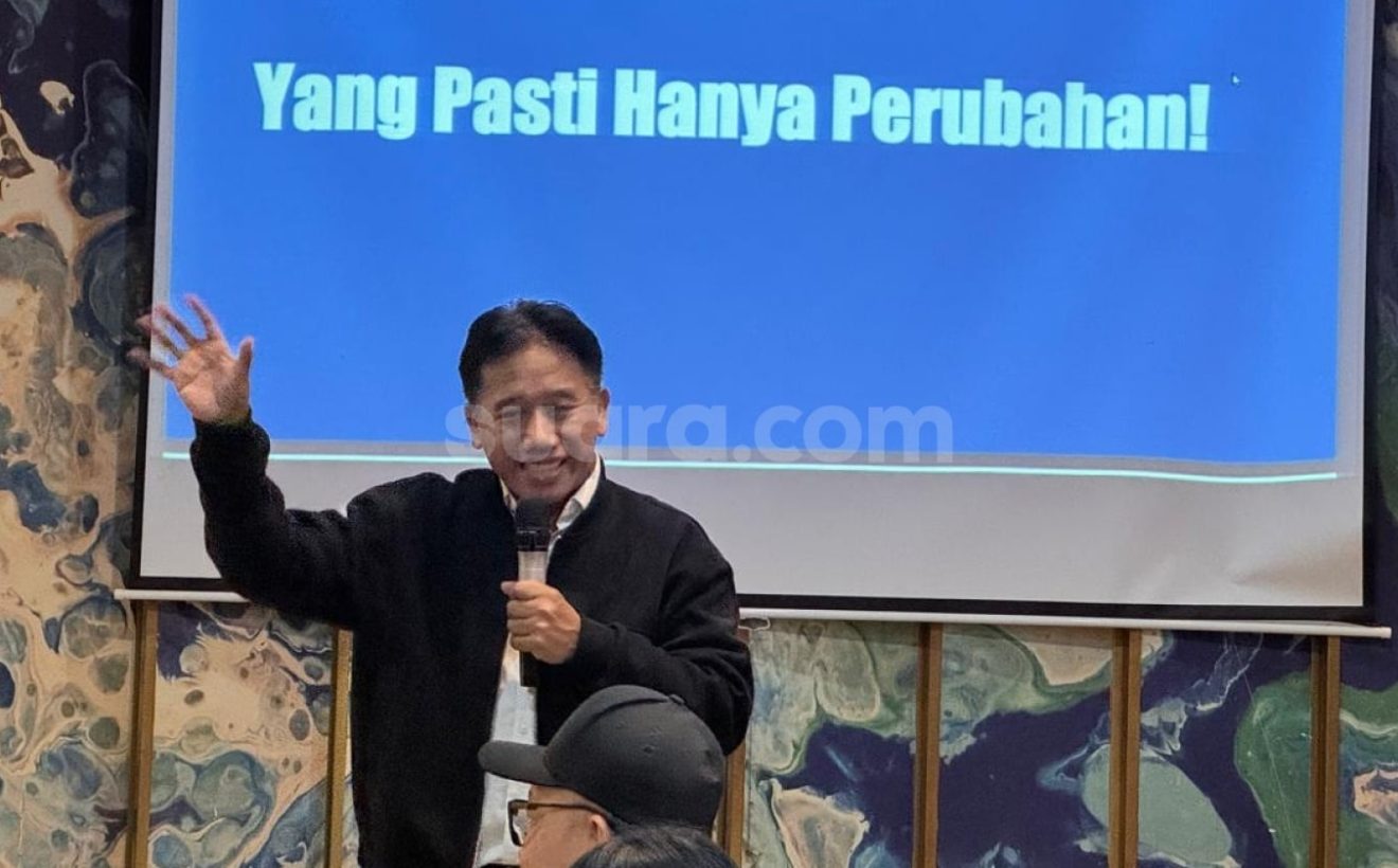 Masukan LMC untuk RUU Hak Cipta: Lindungi Jurnalisme Tanpa Mematikan Distribusi Digital