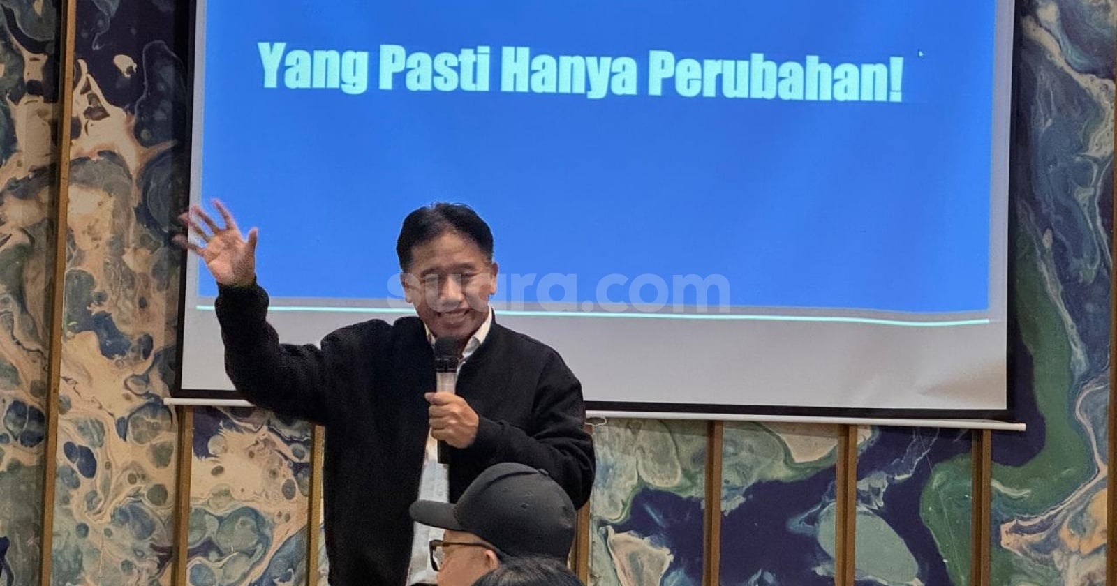 Masukan LMC untuk RUU Hak Cipta: Lindungi Jurnalisme Tanpa Mematikan Distribusi Digital