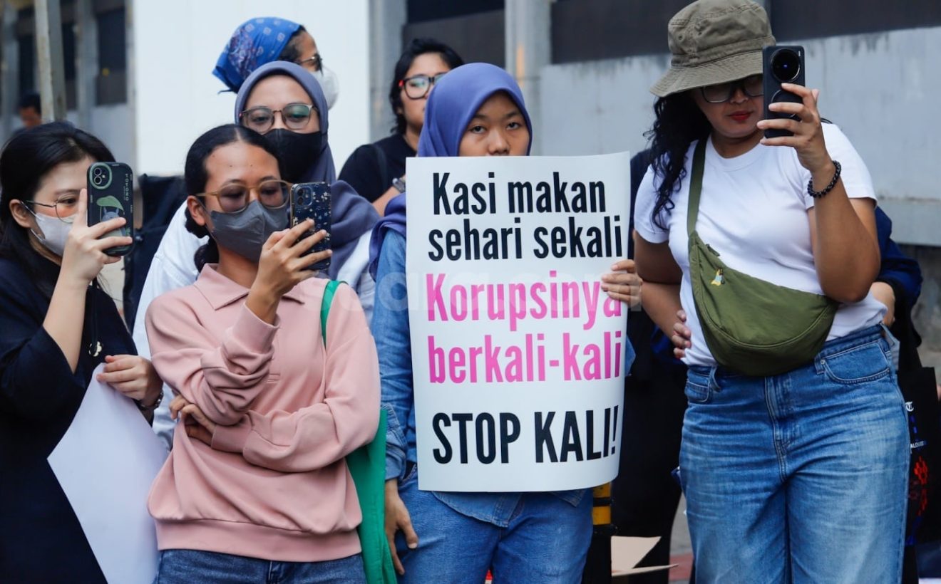 Lebih Banyak Mudaratnya! Menkes Kabinet Bayangan Desak MBG Dihentikan