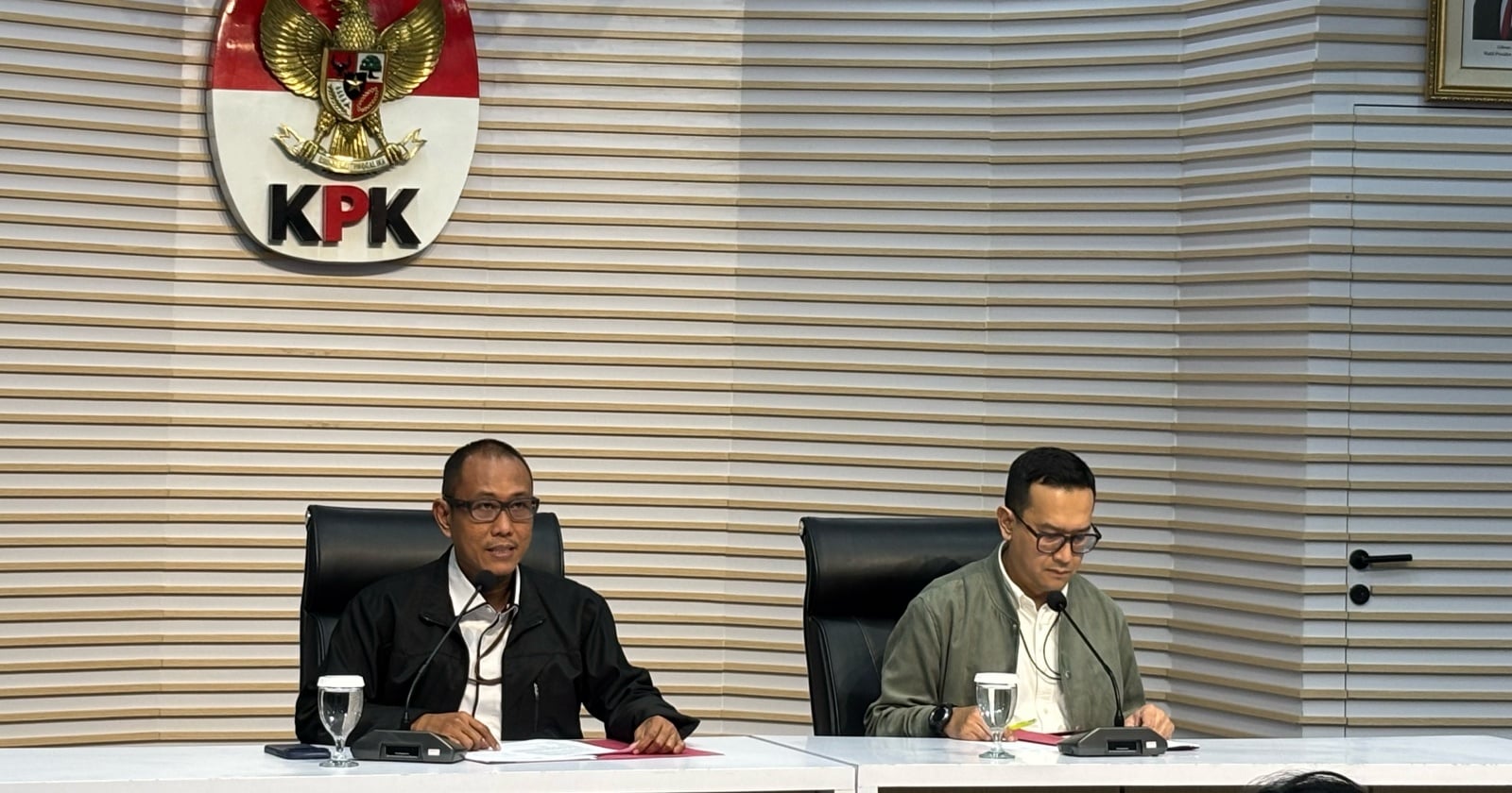 Terima Gratifikasi Rp20,7 Miliar, Eks Kakanwil DJP Mohamad Haniv Ditahan KPK