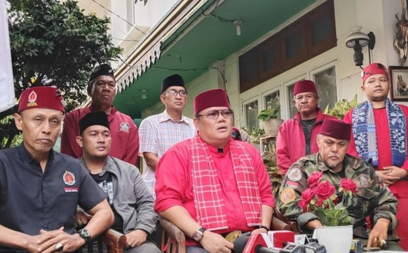 Bamus Betawi soal Demo Warga Pati ke Jakarta: Jangan Datang Banyak-banyak