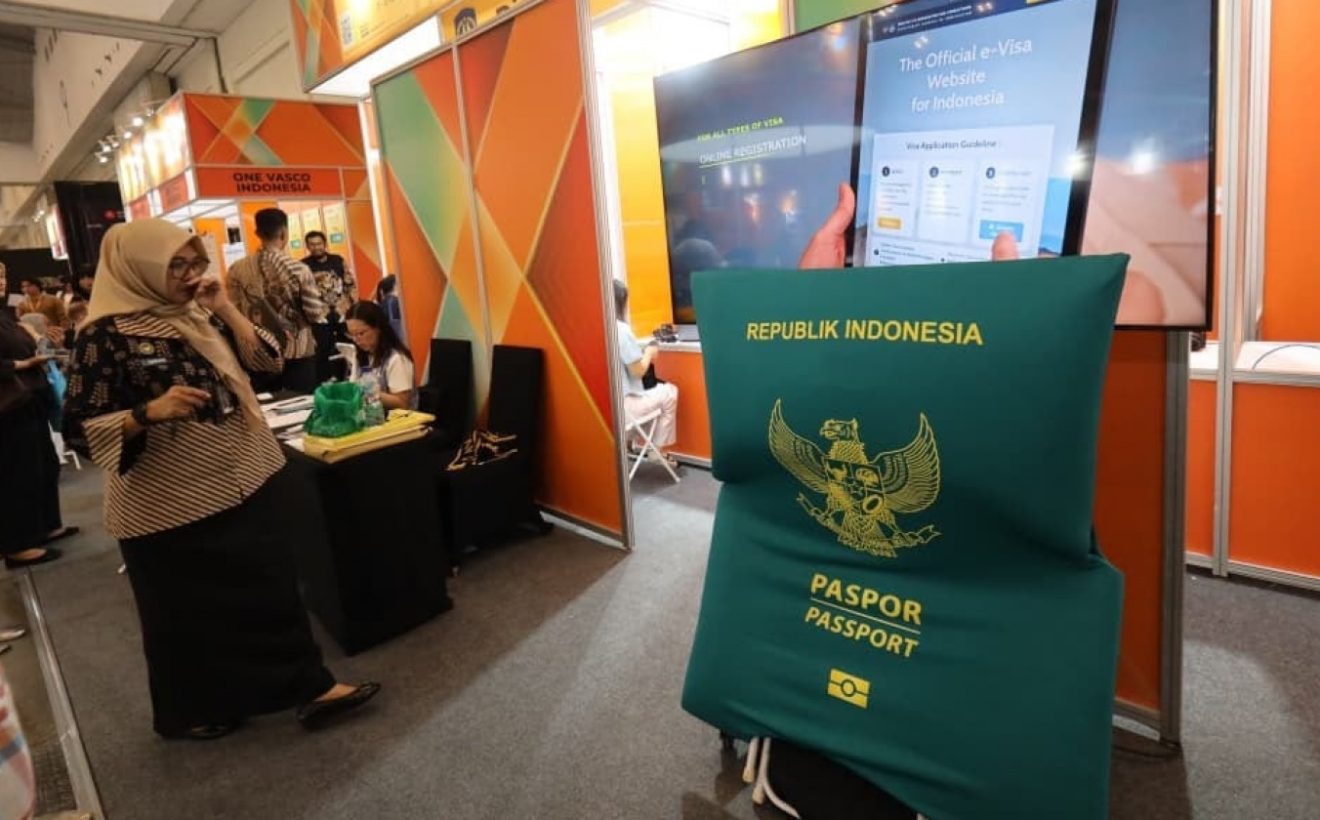 BNI wondrX 2026 Hadirkan Solusi Traveling Lengkap, Dari Tiket Hingga Visa Dalam Satu Zona Travel