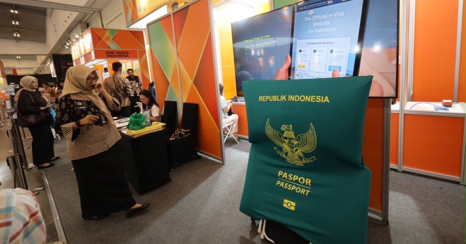 BNI wondrX 2026 Hadirkan Solusi Traveling Lengkap, Dari Tiket Hingga Visa Dalam Satu Zona Travel