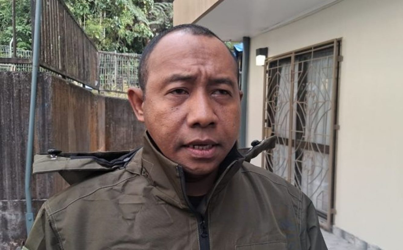 Miris! 9 Perempuan Disandera di Distrik Jila Mimika, Mayoritas Pelajar SD dan Ada yang Hamil Muda