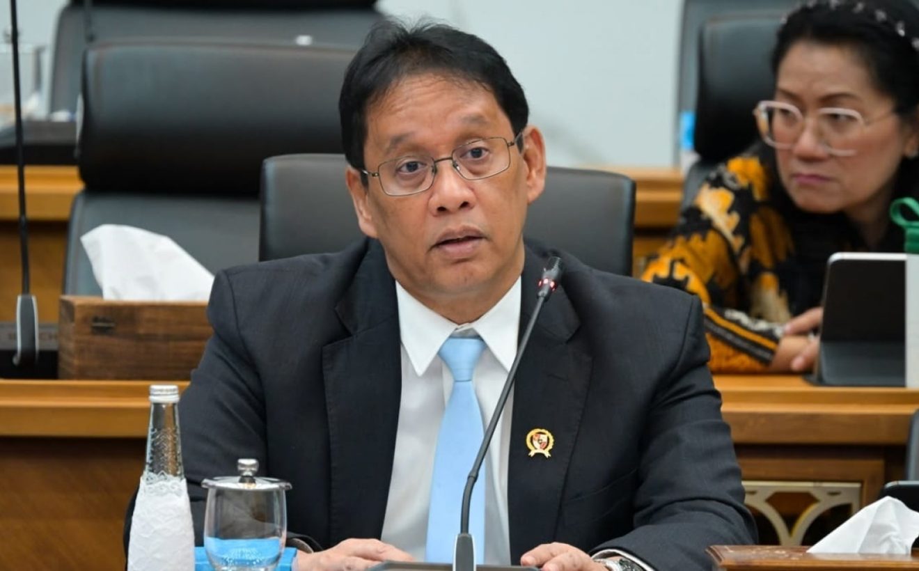 Banggar Tagih Profil Utang Pemerintah, Purbaya Janji Serahkan Dalam 10 Hari