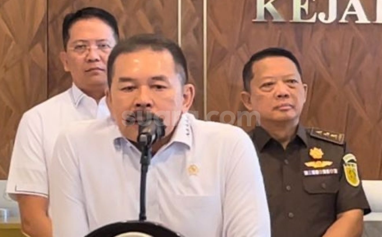 Jadi Saksi Praperadilan Febrie, Eks Dirdik Jampidsus: Dia Orang Jujur dan Manut Pimpinan