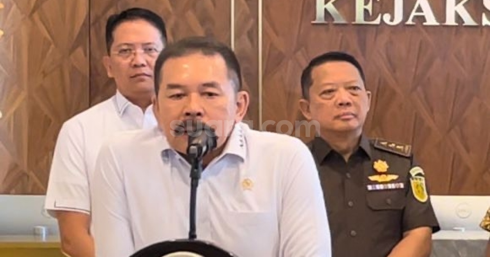 Jadi Saksi Praperadilan Febrie, Eks Dirdik Jampidsus: Dia Orang Jujur dan Manut Pimpinan