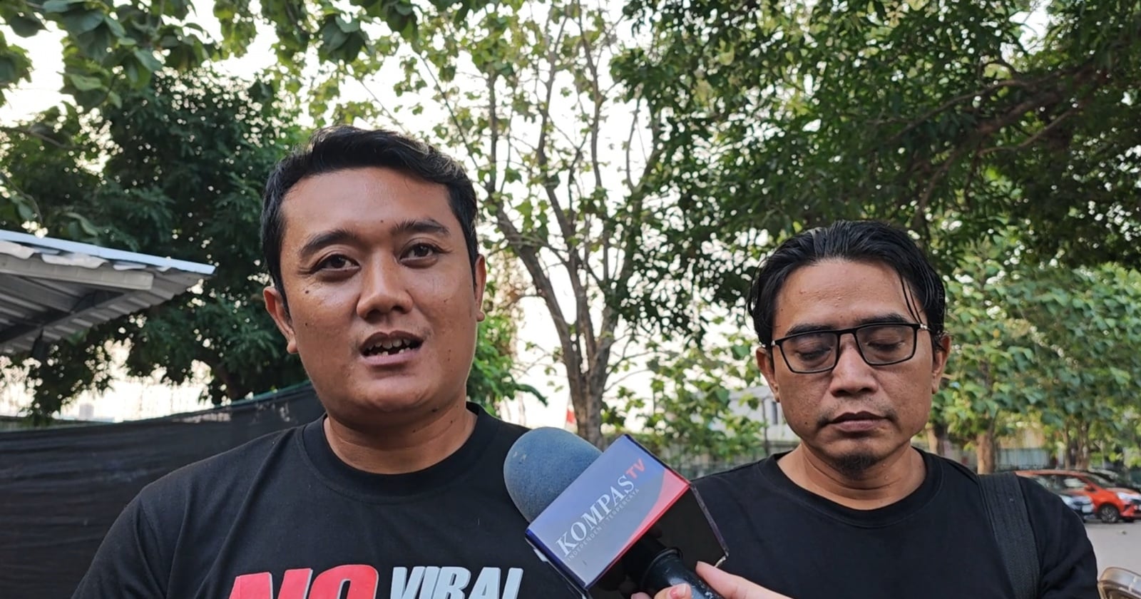 AMPB Persilakan Aparat Tangkap Perusuh di Aksi 27 Agustus: Pasti Bukan dari Kami