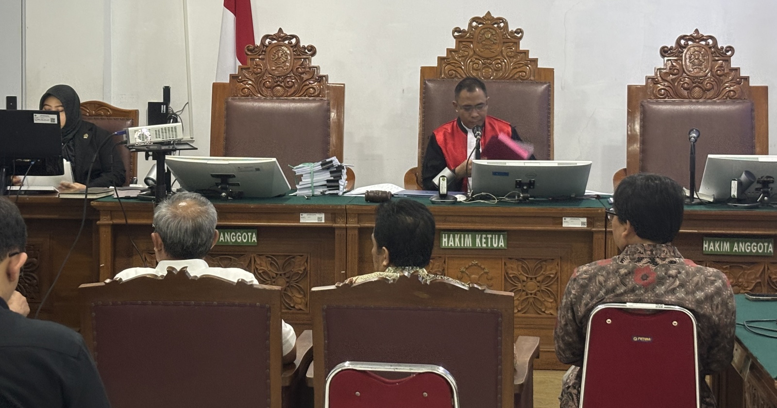 Ditolak Hakim, Febri Diansyah: Praperadilan Bukan Sekadar Soal Menang atau Kalah