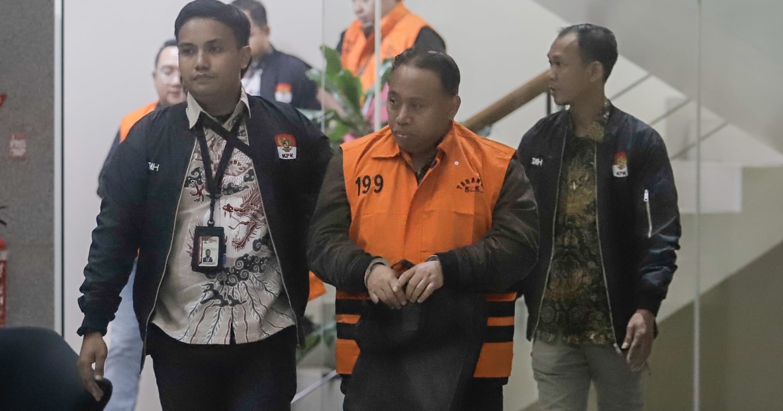 Rektor Jadi Tersangka, KPK Bongkar Korupsi Penerimaan Mahasiswa Unsoed