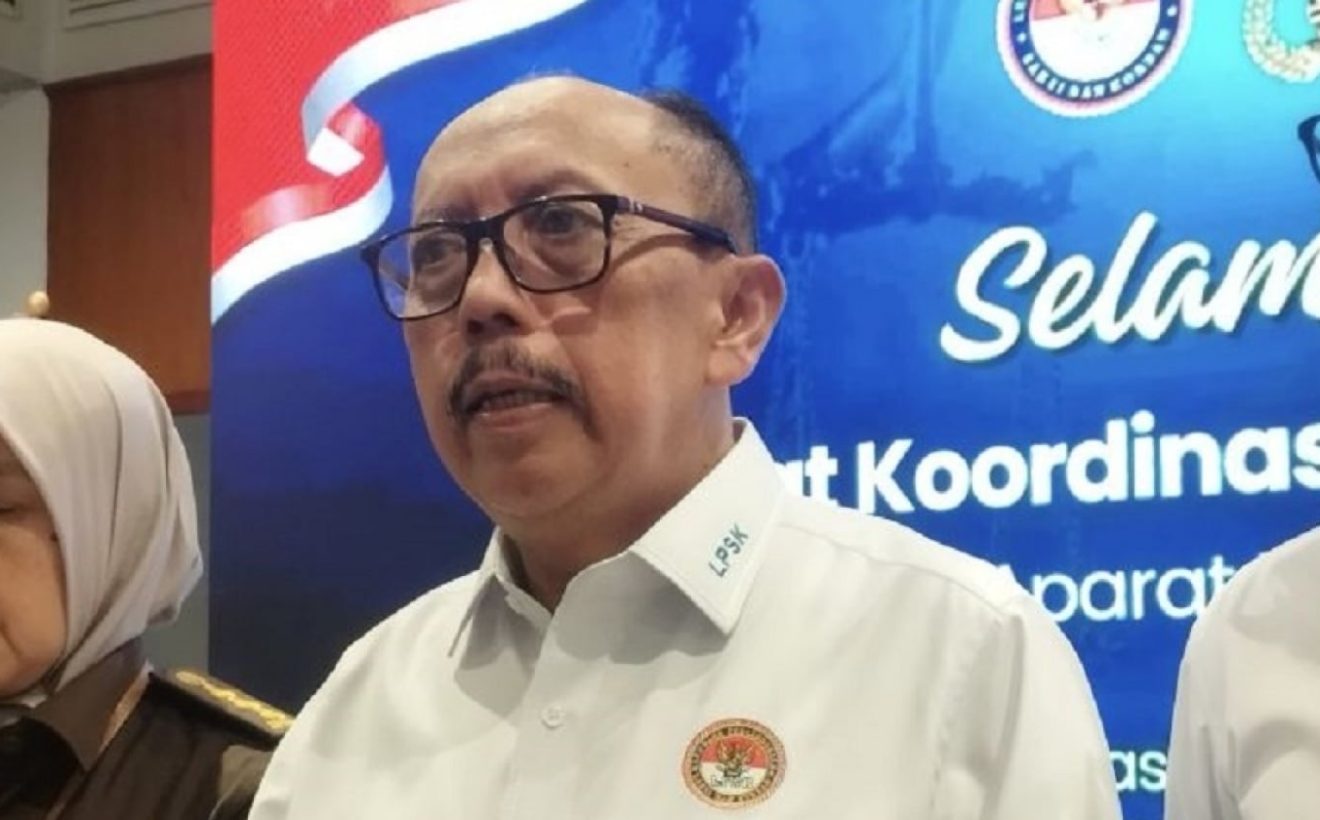 Batas Pengajuan Kompensasi Korban Terorisme Diperpanjang Jadi 10 Tahun