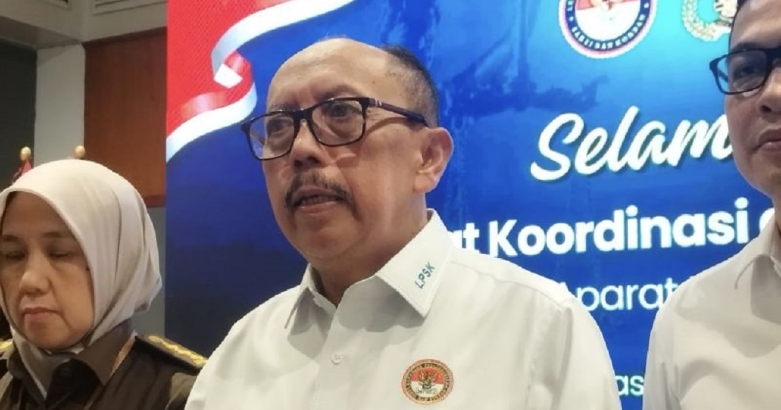 Batas Pengajuan Kompensasi Korban Terorisme Diperpanjang Jadi 10 Tahun