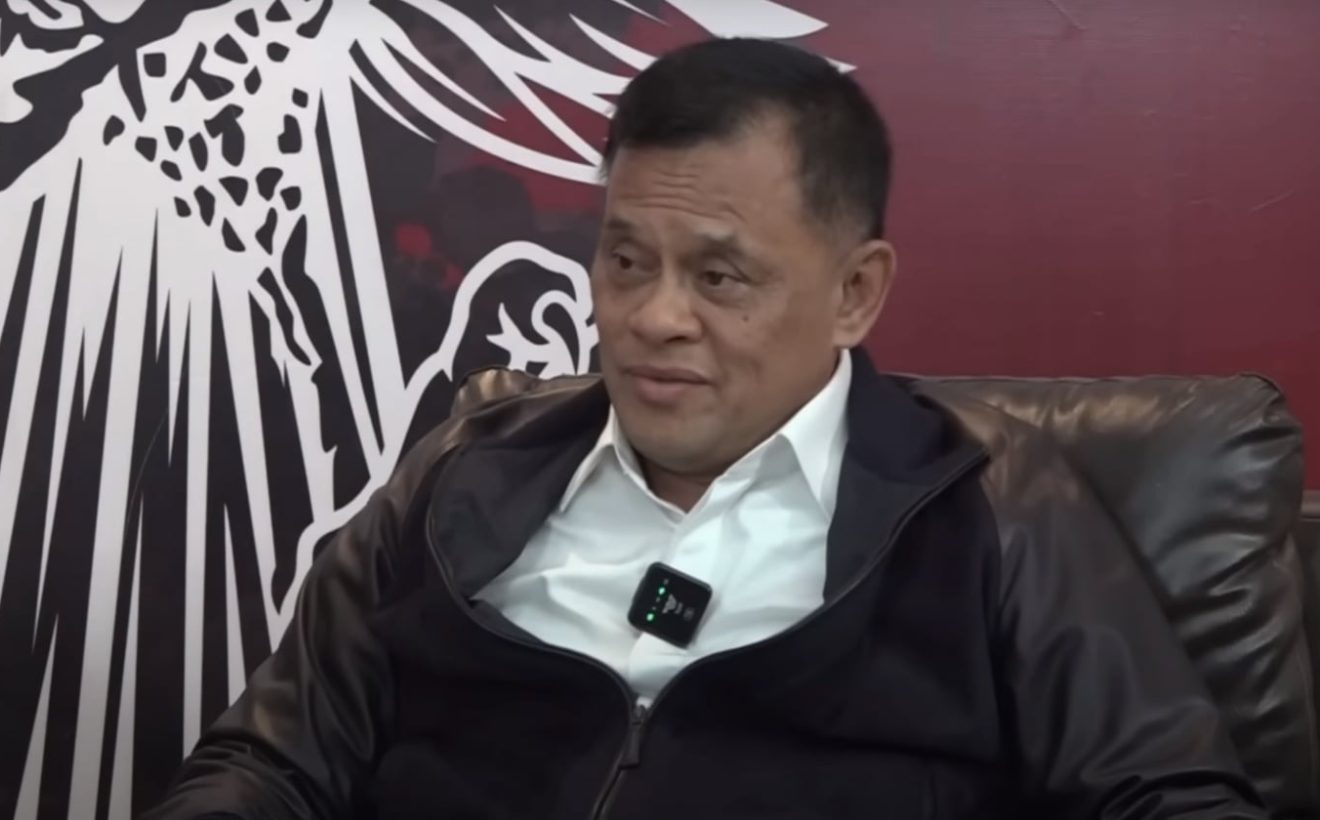 Gejolak Aceh dan Papua, Gatot Nurmantyo Soroti Akar Masalah