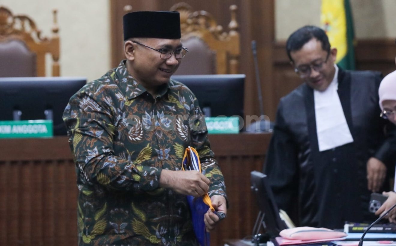 Bukan Klaim! KPK Punya Bukti Kerugian Negara Rp622 Miliar di Kasus Korupsi Kuota Haji
