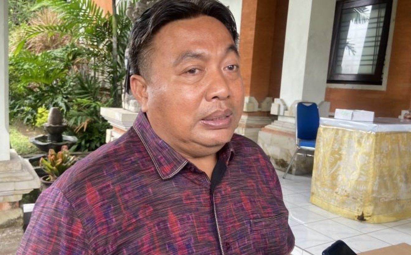 Sorot Temuan WALHI, Legislator PDIP Minta Polri Bongkar Aktor Intelektual di Balik Karhutla