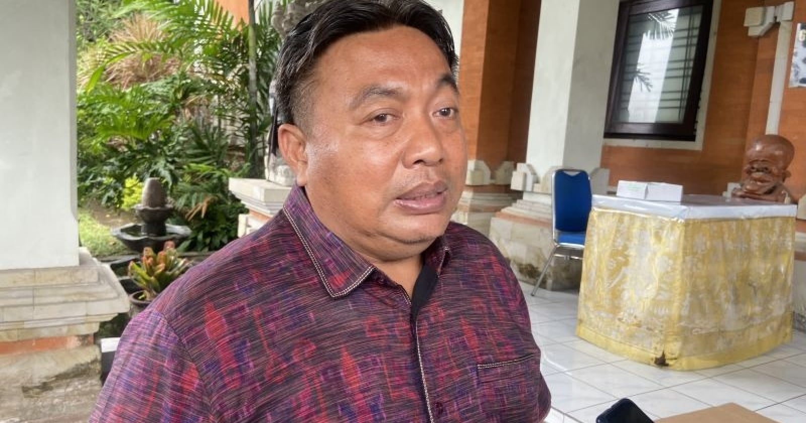 Sorot Temuan WALHI, Legislator PDIP Minta Polri Bongkar Aktor Intelektual di Balik Karhutla