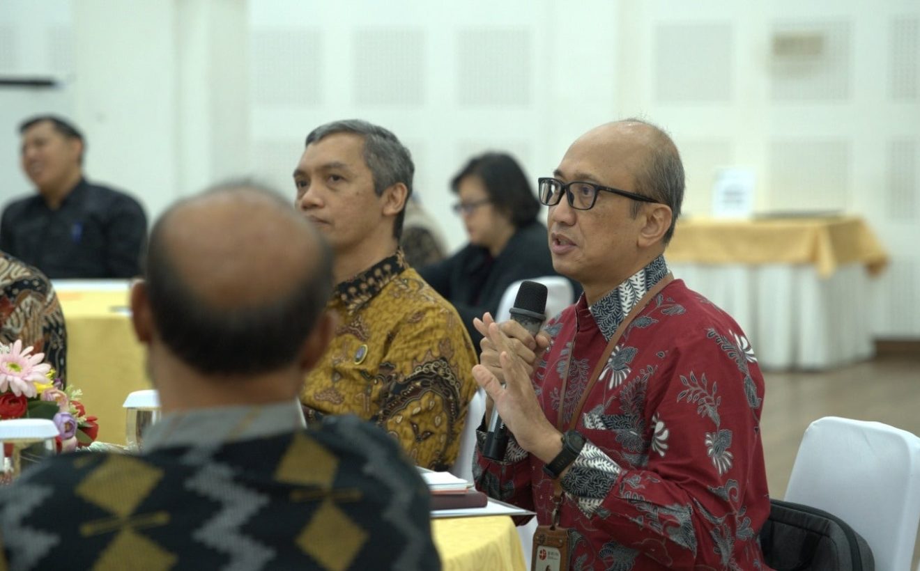 Mengejar Brain Gain Indonesia, Pendidikan Tinggi Perlu Perluas Akses Global